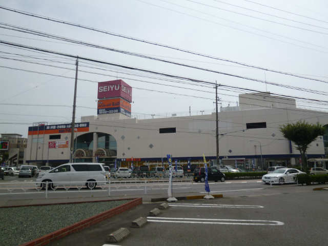 SEIYU