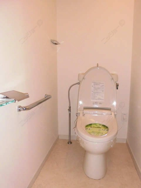 ＷＣ