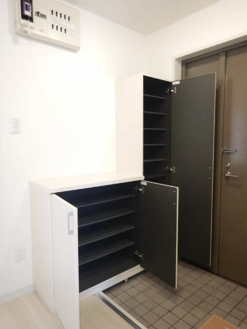 シューズBOX