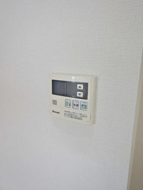 給湯リモコン