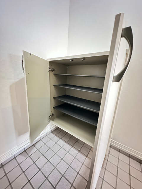 シューズBOX