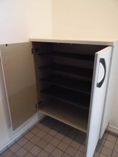 シューズＢＯＸ