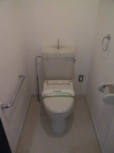 ＷＣ