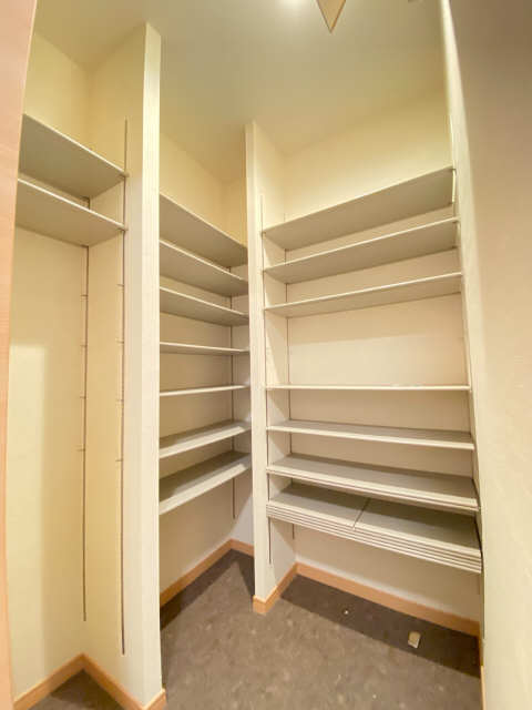 シューズクローク