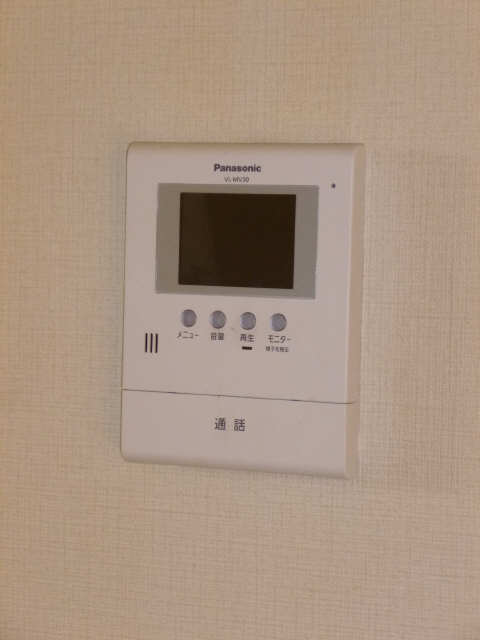 モニターホン