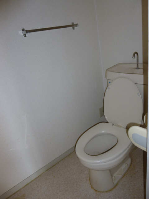 ＷＣ