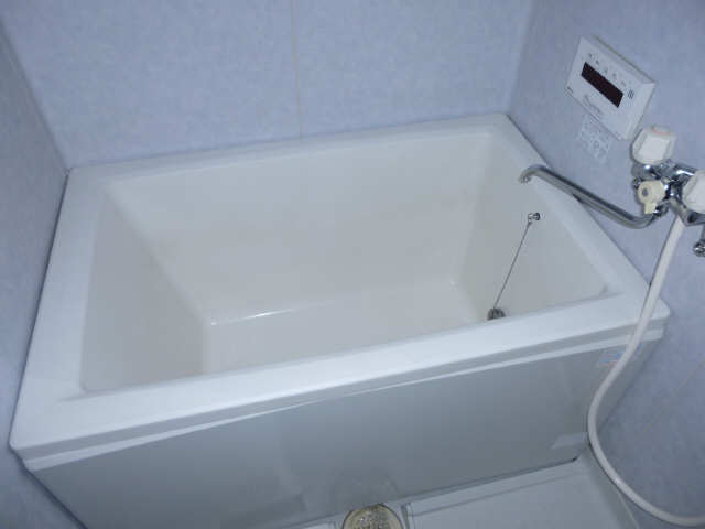 追焚機能付き