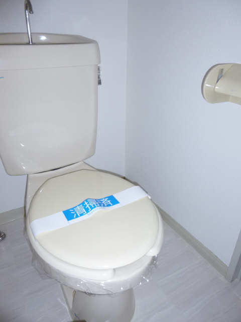 ＷＣ