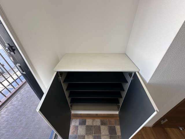 シューズBOX