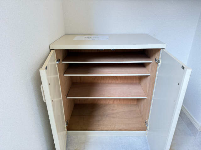 シューズBOX