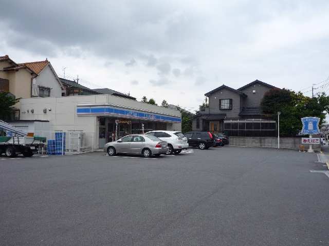 ローソン