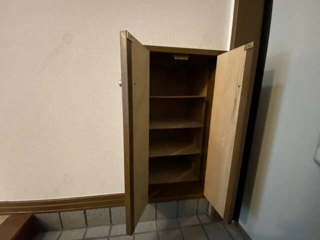シューズBOX
