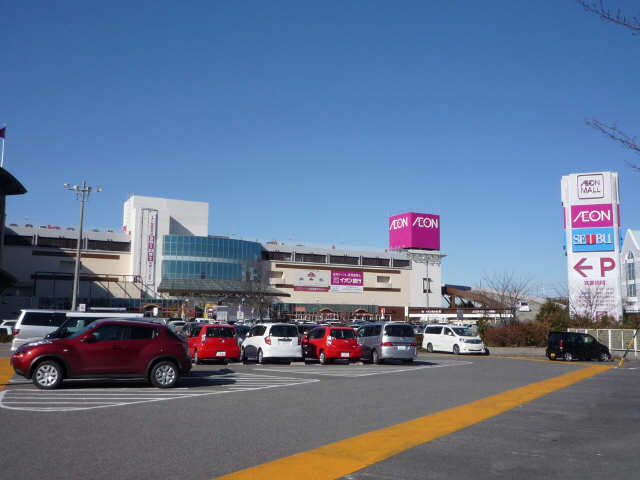 イオンモール