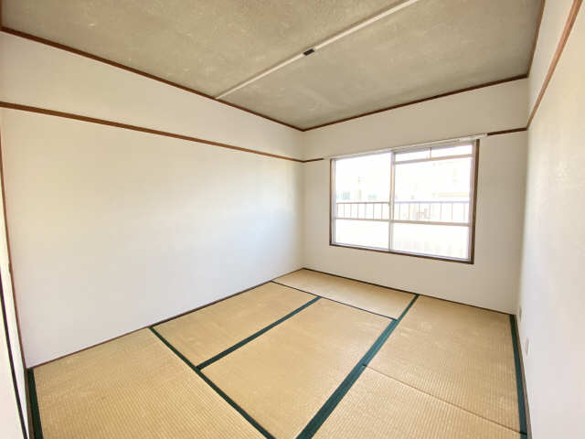 和室1