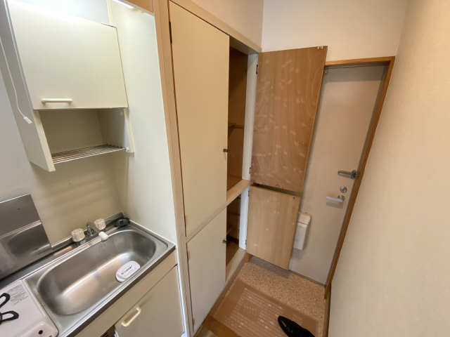 シューズBOX