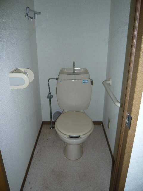 ＷＣ