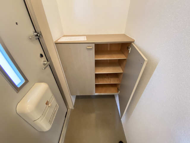 シューズBOX