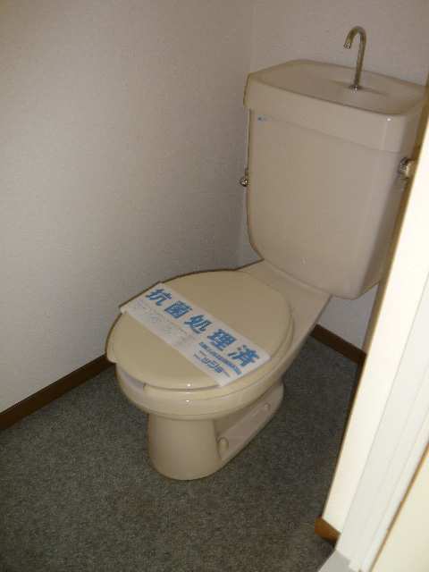ＷＣ