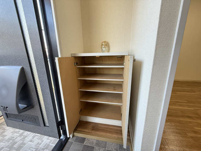 シューズBOX