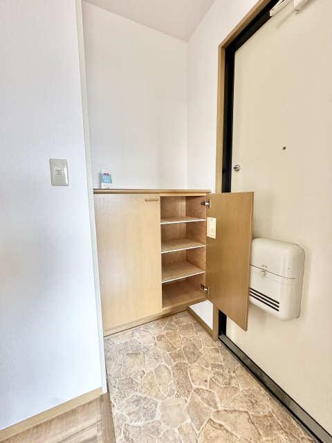 シューズBOX