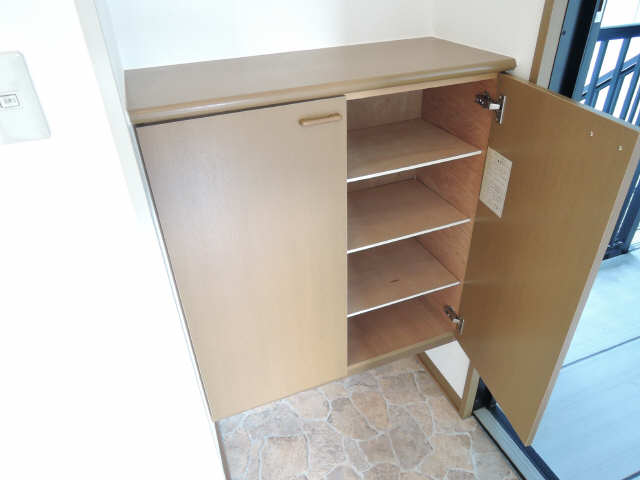 シューズＢＯＸ
