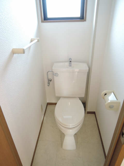 ＷＣ