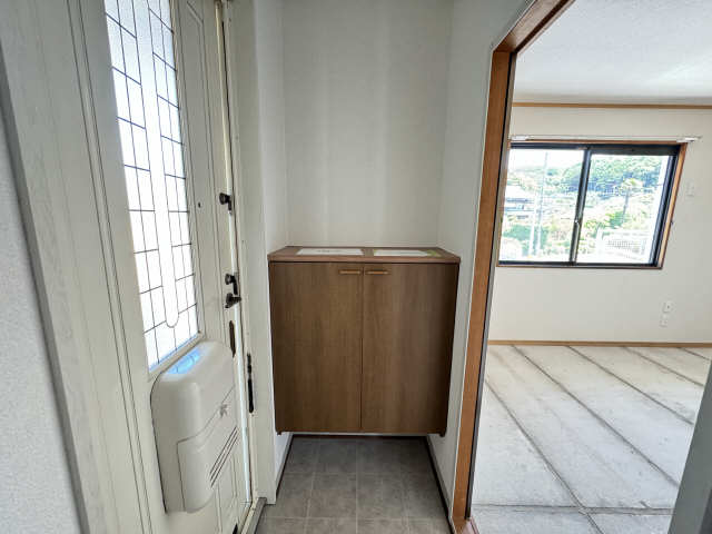 シューズBOX