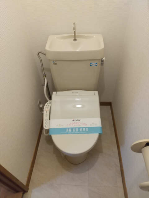 アーバン小島Ⅱ 1階 WC