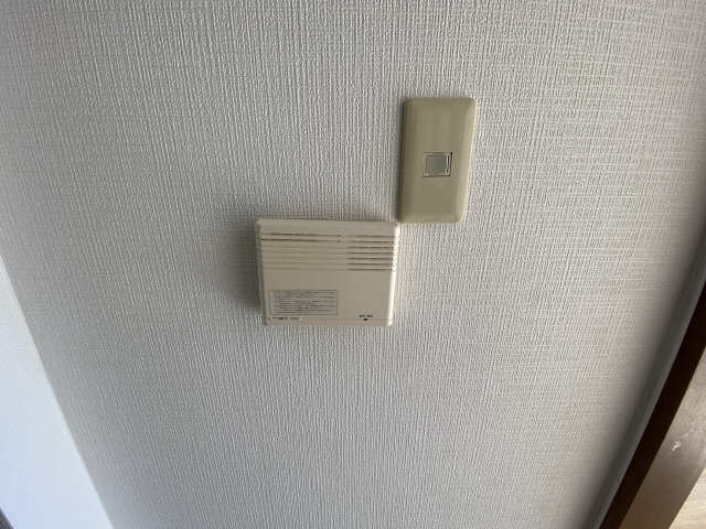 インターホン