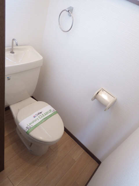 ＷＣ