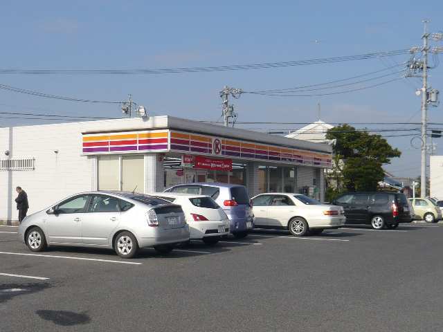サークルＫ