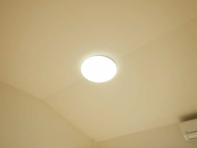 天井照明器具