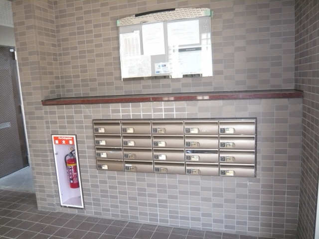 共有部分