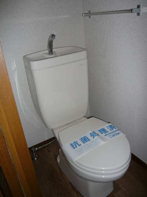 ＷＣ