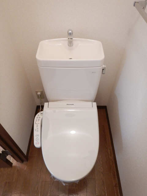 WC