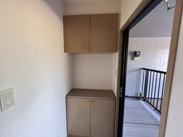 シューズBOX