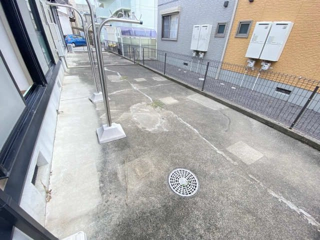 庭