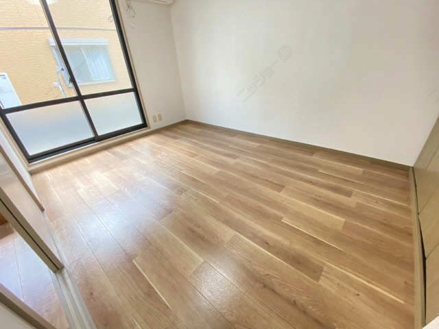西洋室