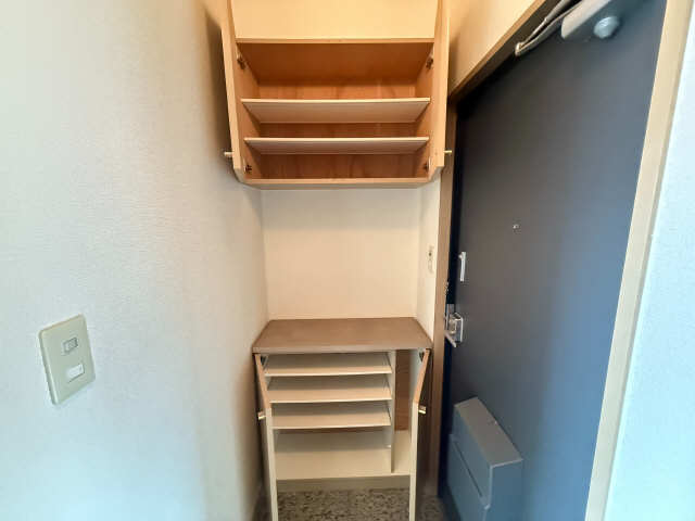 シューズBOX
