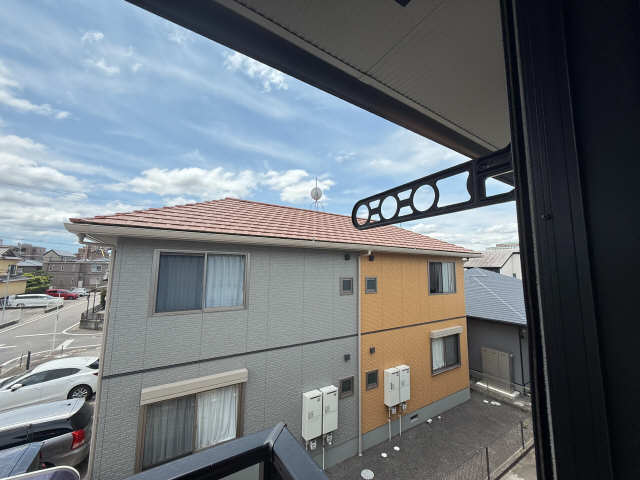 物干し