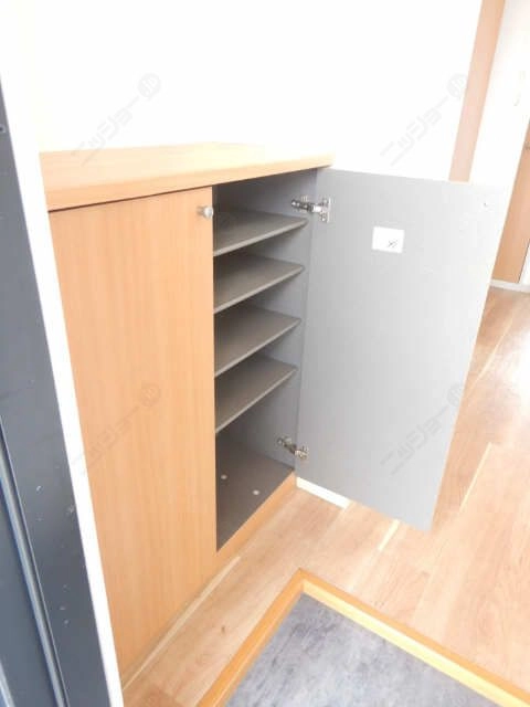 シューズBOX