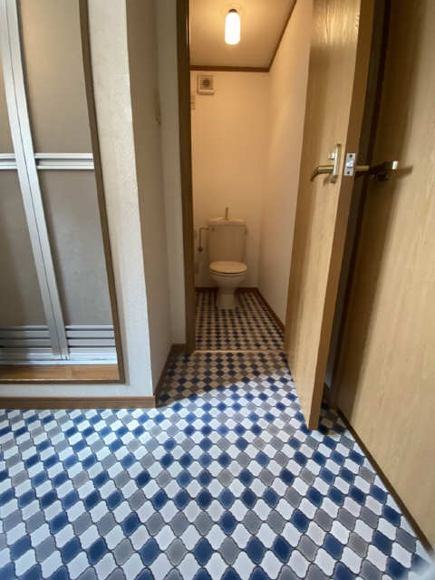 WC