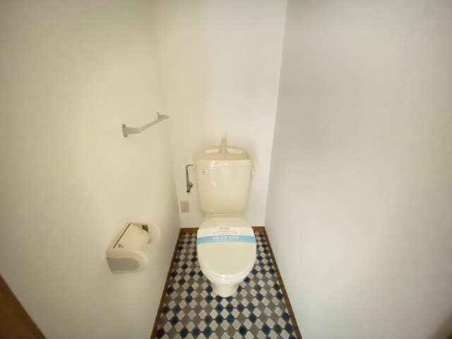 WC