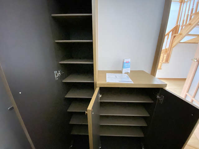 シューズBOX