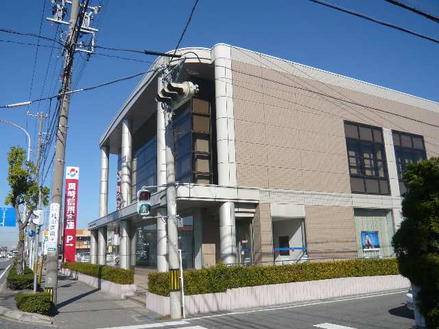 岡崎信用金庫