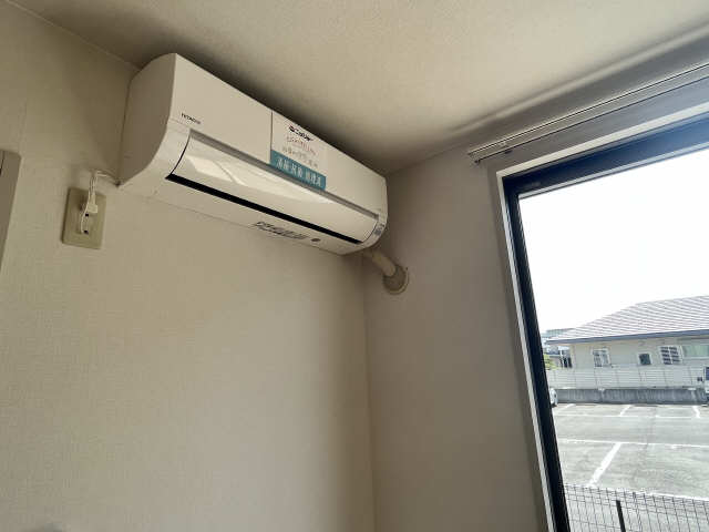 エアコン