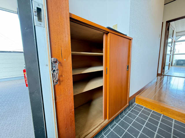 シューズBOX