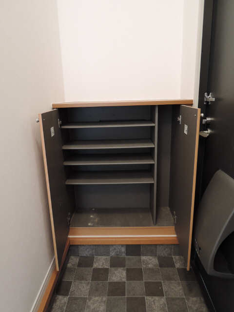 シューズＢＯＸ