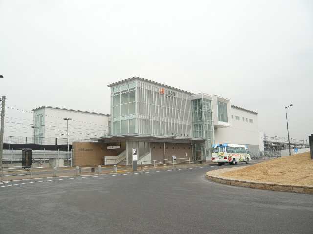 相見駅