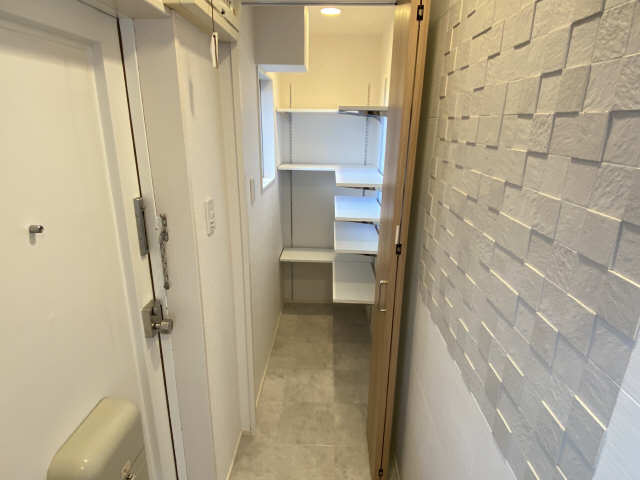 シューズクローク